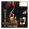 Vinilinė plokštelė Masters Of Reality ‎– Reality Show