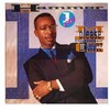 Vinilinė plokštelė Mc Hammer - Please Hammer Don't Hurt 'Em