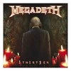Vinilinė plokštelė Megadeth ‎– Th1rt3en