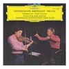 Vinilinė plokštelė Mendelssohn Bartholdy • Bruch* - Yong Uck Kim, Bamberger Symphoniker • Okko Kamu ‎– Violinkonzerte • Violin Concertos