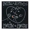 Vinilinė plokštelė Mental As Anything ‎– Mouth To Mouth