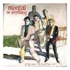 Vinilinė plokštelė Mental As Anything ‎– If You Leave Me, Can I Come Too?