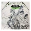 Vinilinė plokštelė Metallica ‎– ...And Justice For All