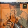 Vinilinė plokštelė Miles Davis – Milestones
