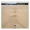 Vinilinė plokštelė Miles Davis – Milestones