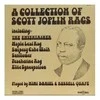 Vinilinė plokštelė Mimi Daniel And Russell Quaye ‎– A Collection Of Scott Joplin Rags