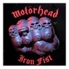 Vinilinė plokštelė Motorhead- Iron First