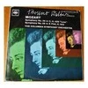 Vinilinė plokštelė Mozart - Bruno Walter, Columbia Symphony Orchestra ‎– Symphonies No's 36, K 425 - 39, K 543
