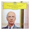 Vinilinė plokštelė Mozart / Haydn – Berliner Philharmoniker, Wilhelm Furtwängler ‎– Sinfonie Nr. 39 Es-dur KV 543 / Sinfonie Nr. 88 G-dur