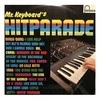 Vinilinė plokštelė Mr. Keyboard ‎– Hitparade