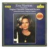 Vinilinė plokštelė Munecas Arias Eva Marton, Philharmonia Orchestra • Árpád Joó* - Wagner* ‎– Operatic Arias And Scenes
