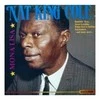 Vinilinė plokštelė Nat King Cole ‎– Mona Lisa