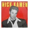 Vinilinė plokštelė Nick Kamen ‎– Loving You Is Sweeter Than Ever