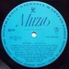 Vinilinė plokštelė Niemen - Akwarele – Dziwny Jest Ten Świat...