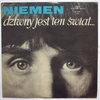 Vinilinė plokštelė Niemen - Akwarele – Dziwny Jest Ten Świat...
