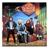 Vinilinė plokštelė Night Ranger - Big Life