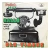 Vinilinė plokštelė Old Timers ‎– Hold The Line