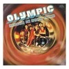 Vinilinė plokštelė Olympic ‎– Hidden In Your Mind