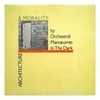 Vinilinė plokštelė OMD - Architecture - Morality