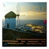 Vinilinė plokštelė Orchester Claudius Alzner ‎– Bouzouki Sound