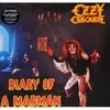 Vinilinė plokštelė Ozzy Osbourne – Diary Of A Madman