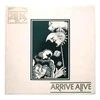 Vinilinė plokštelė Pallas ‎– Arrive Alive