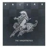 Vinilinė plokštelė Pallas ‎– The Knightmoves