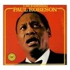 Vinilinė plokštelė Paul Robeson ‎– The Essential Paul Robeson