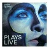 Vinilinė plokštelė Peter Gabriel - Plays Live