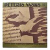 Vinilinė plokštelė Pēteris Vasks ‎– Камерная И Симфоническая Музыка