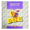 Vinilinė plokštelė Phyllis Hyman ‎– You Know How To Love Me / Don't Tell Me, Tell Her