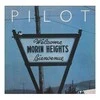 Vinilinė plokštelė Pilot ‎– Morin Heights