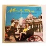 Vinilinė plokštelė Pino Calvi and the Dino Olivieri Orchestra ‎– Autumn In Rome