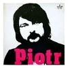 Vinilinė plokštelė Piotr Figiel ‎– Piotr
