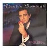 Vinilinė plokštelė Placido Domingo ‎– Be My Love