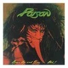 Vinilinė plokštelė Poison ‎– Open Up And Say ...Ahh!