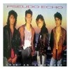 Vinilinė plokštelė Pseudo Echo ‎– Love An Adventure