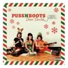 Vinilinė plokštelė Puss N Boots ‎– Dear Santa...