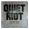 Vinilinė plokštelė Quiet Riot - QR III