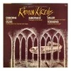 Vinilinė plokštelė Ramon Kireilis ‎– New Music For Clarinet