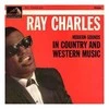 Vinilinė plokštelė Ray Charles ‎– Modern Sounds In Country And Western Music