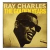 Vinilinė plokštelė Ray Charles ‎– The Golden Years