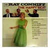 Vinilinė plokštelė Ray Conniff - The Happy Beat