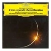 Vinilinė plokštelė Richard Strauss – Michel Schwalbé, Berliner Philharmoniker · Herbert von Karajan ‎– Also Sprach Zarathustra