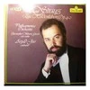 Vinilinė plokštelė Richard Strauss, Philharmonia Orchestra, Arpad Joo, Christopher Warren-Žalias ‎– Ein Heldenleben, Op.40