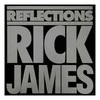 Vinilinė plokštelė Rick James ‎– Reflections