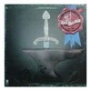 Vinilinė plokštelė Rick Wakeman - The Myths - Legends Of King Arthur