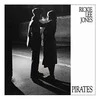 Vinilinė plokštelė Rickie Lee Jones ‎– Pirates