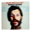 Vinilinė plokštelė Ringo Starr - Blast From Your Past