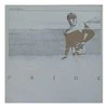 Vinilinė plokštelė Robert Palmer ‎– Pride